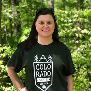 Meet your Posher, Tonya